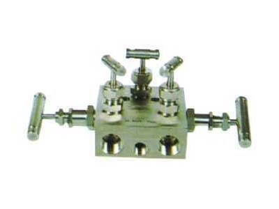 FDF5-13 SS-M2F8型五阀组