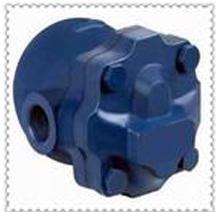 杠杆浮球式蒸汽疏水阀