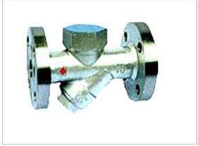 热动力式蒸汽疏水阀