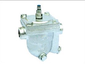 自动浮球式蒸汽疏水阀