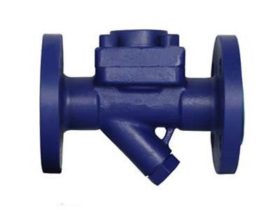 膜盒式蒸汽疏水阀