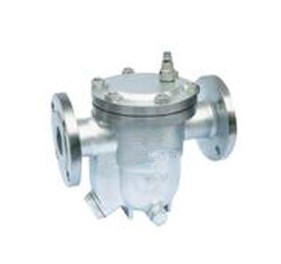 钟形浮子式蒸汽疏水阀