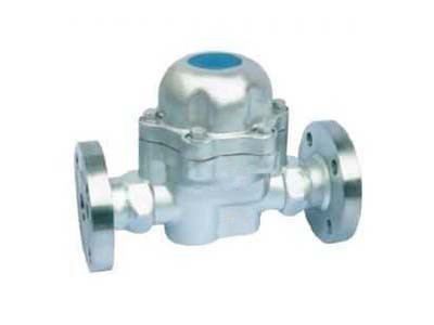 双金属片式蒸汽疏水阀