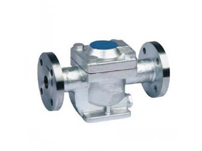 自由半浮球式蒸汽疏水阀