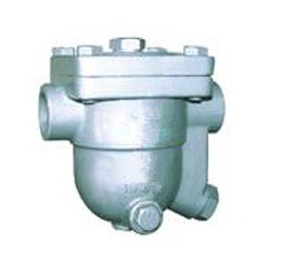 自由半浮式蒸汽疏水阀