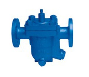 CS41H自由浮球式蒸汽疏水阀