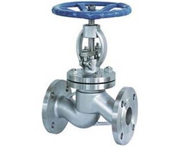 Ammonia valve