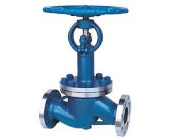 Low temperature cut-off valve