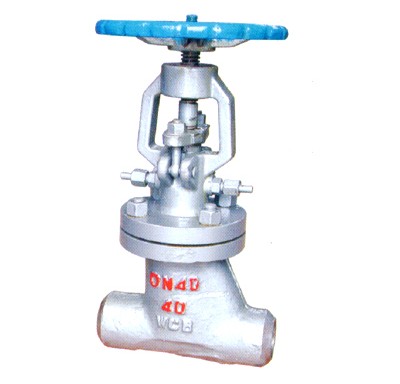 Water seal valve
