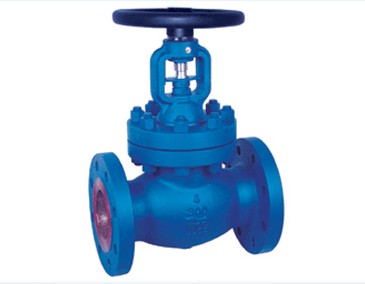 American standard corrugated pipe cut-off valve
