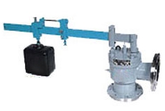 GA41H single lever relief valve