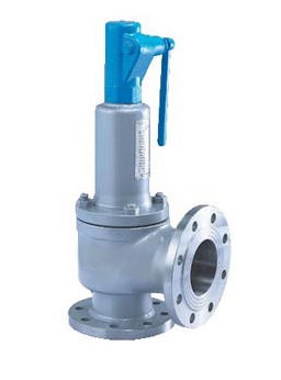 Wrench micro spring safety valve