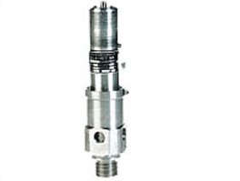 Air compressor valve