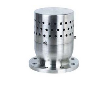 Vacuum negative pressure relief valve