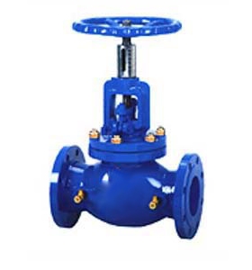KPF balancing valve