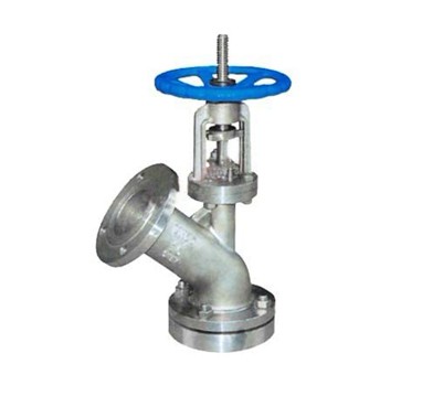 On the exhibition type feeding valve