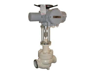 Electric welding CV3000 regulator