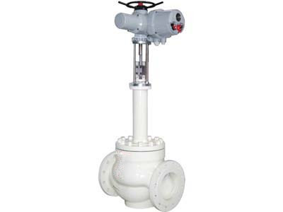 Electric CV3000 regulator