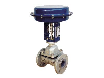 ZMAT pneumatic diaphragm valve